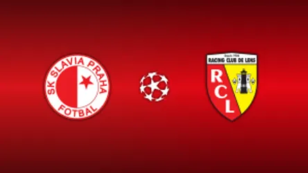 Slavia Prague vs. Lens