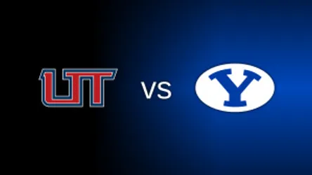 Utah Tech Trailblazers at BYU Cougars