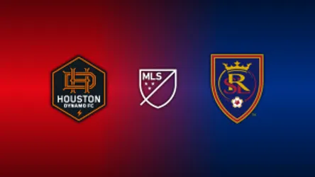 Houston Dynamo FC vs. Real Salt Lake