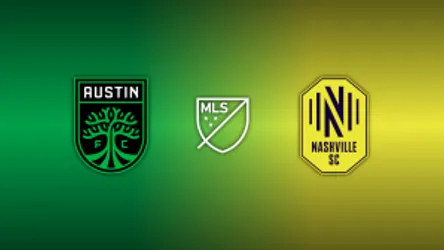 Austin FC vs. Nashville SC