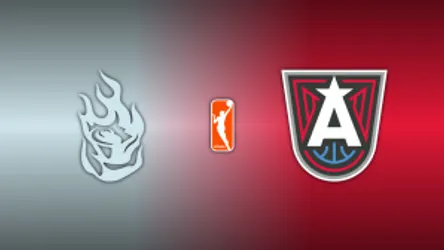Atlanta Dream vs Portland Fire