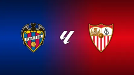 Levante vs. Sevilla