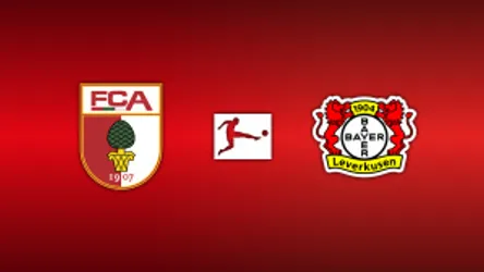 FC Augsburg vs. Bayer Leverkusen