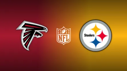 Atlanta Falcons at Pittsburgh Steelers