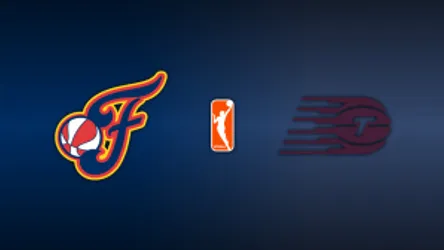 Toronto Tempo vs Indiana Fever