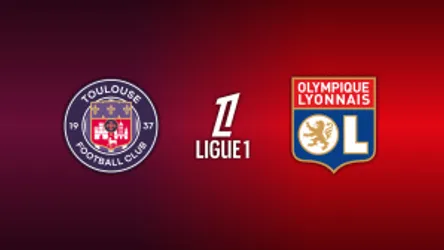 Toulouse vs. Lyon
