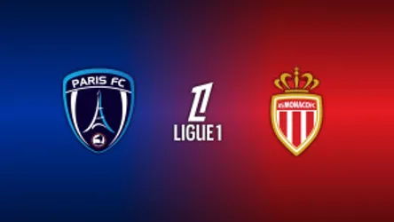 Paris FC vs. AS Monaco