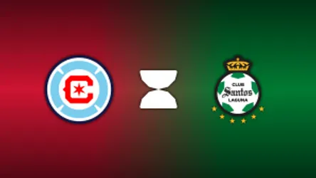 Chicago Fire FC vs. Santos