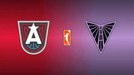 Golden State Valkyries vs Atlanta Dream