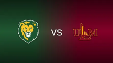 SE Louisiana Lions at UL Monroe Warhawks