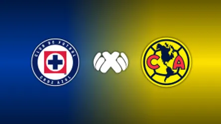 Cruz Azul vs. América