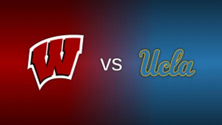 UCLA vs Wisconsin