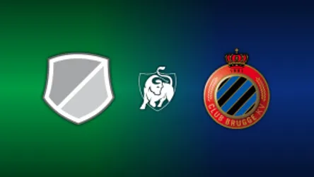 Lommel SK vs. Club Brugge