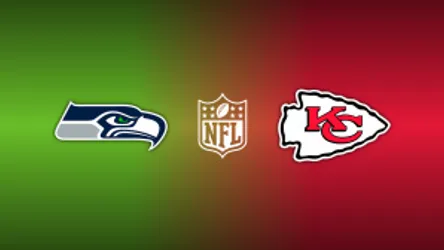 Seattle Seahawks at Kansas City Chiefs