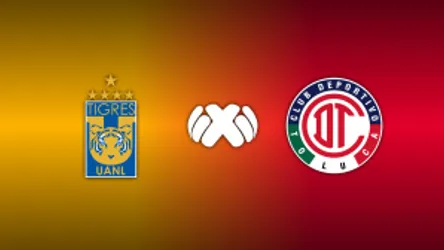 Tigres UANL vs. Toluca