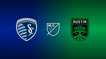 Sporting Kansas City vs. Austin FC