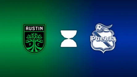 Austin FC vs. Puebla