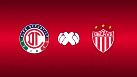 Toluca vs. Necaxa