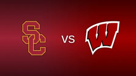 Wisconsin vs USC