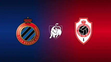 Club Brugge vs. Antwerp