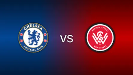 Chelsea vs Western Sydney Wanderers