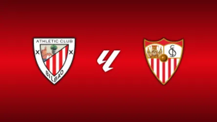 Athletic Club vs. Sevilla