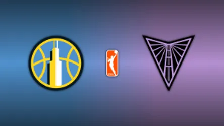 Golden State Valkyries vs Chicago Sky