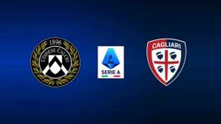 Udinese vs. Cagliari