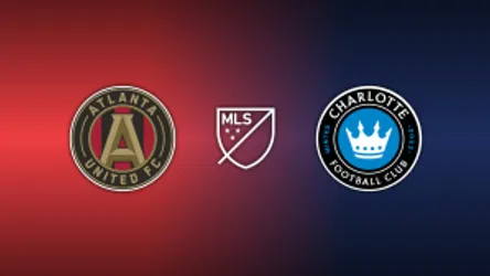 Atlanta United FC vs. Charlotte FC