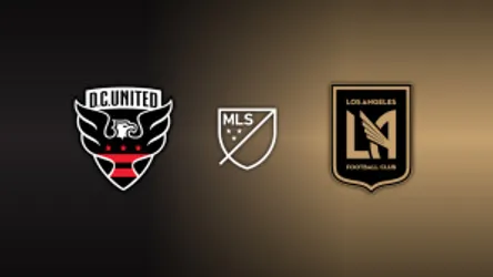 D.C. United vs. LAFC
