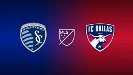 Sporting Kansas City vs. FC Dallas