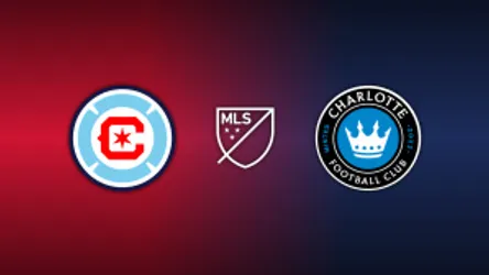 Chicago Fire FC vs. Charlotte FC