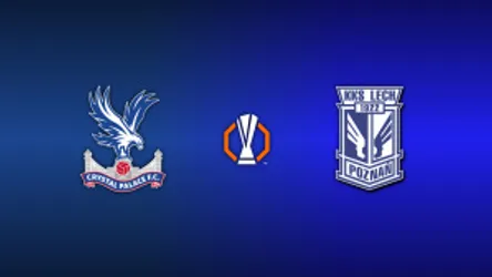 Crystal Palace vs. Lech Poznan