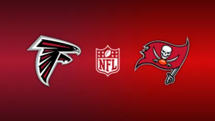 Atlanta Falcons at Tampa Bay Buccaneers
