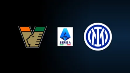 Venezia vs. Inter Milan