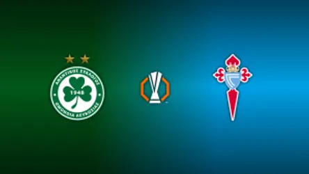 Omonia Nicosia vs. Celta Vigo