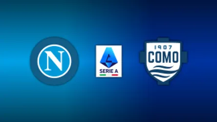 Napoli vs. Como