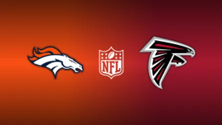 Denver Broncos at Atlanta Falcons