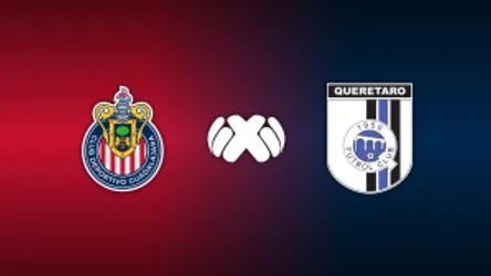 Guadalajara vs. Querétaro
