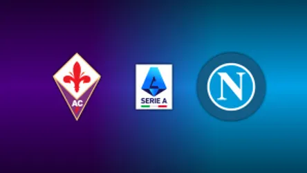 Fiorentina vs. Napoli