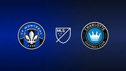 CF Montréal vs. Charlotte FC