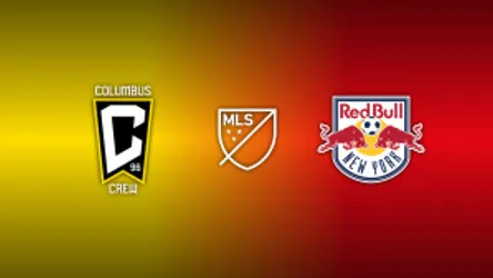 Columbus Crew vs. Red Bull New York
