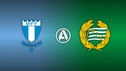 Malmö FF vs. Hammarby IF