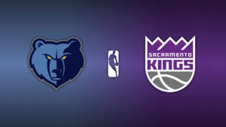 Memphis Grizzlies vs. Sacramento Kings