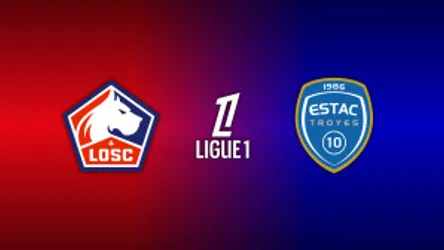 Lille vs. Troyes