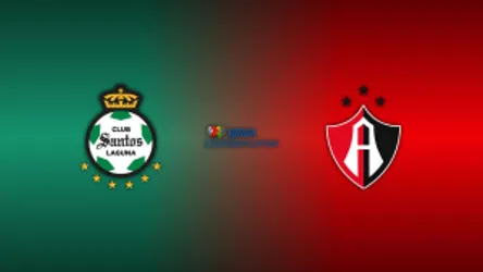 Santos vs. Atlas