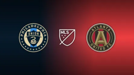 Philadelphia Union vs. Atlanta United FC
