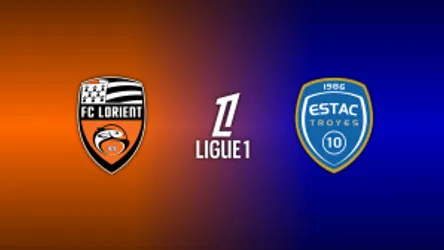 Lorient vs. Troyes