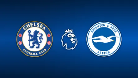 Chelsea vs. Brighton & Hove Albion