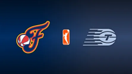Toronto Tempo vs Indiana Fever
